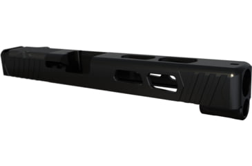 Image of Rival Arms Glock 34 Gen 3 Optic Ready Slide, RMR, Black, RA-RA10G702A