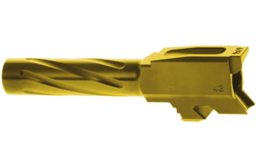 Image of Rival Arms Glock 43 Precision Drop-in Barrel, Gold, RA-RA20G301E