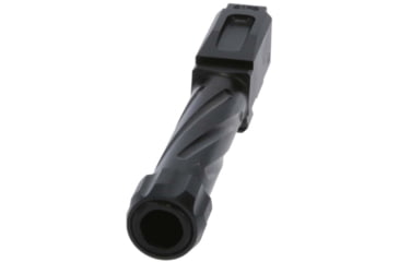 Image of Rival Arms Glock 43 Precision Threaded Drop-in Barrel, Black, RA-RA20G302A