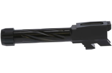 Image of Rival Arms Glock 43 Precision Threaded Drop-in Barrel, Black, RA-RA20G302A