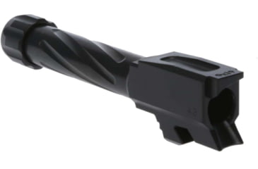 Image of Rival Arms Glock 43 Precision Threaded Drop-in Barrel, Black, RA-RA20G302A