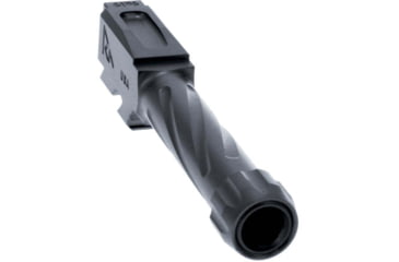 Image of Rival Arms Glock 43 Precision Threaded Drop-in Barrel, Stainless Steel, RA-RA20G302D