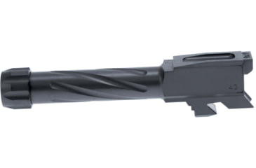 Image of Rival Arms Glock 43 Precision Threaded Drop-in Barrel, Stainless Steel, RA-RA20G302D