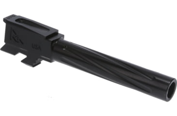 Image of Rival Arms Glock 48 Precision Drop-in Barrel, Black, RA-RA20G801A