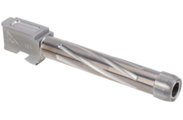 Image of Rival Arms Glock 48 Precision Threaded Drop-in Barrel, Stainless Steel, RA-RA20G802D