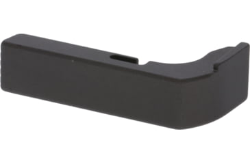 Image of Rival Arms Magazine Release for Glock Gen 3, Stainless Steel, RA-RA72G001D