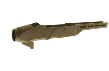 Image of Rival Arms R-22 Precision Chassis System for Ruger 10/22 Style Actions, Flat Dark Earth, RA-RA90RG01B