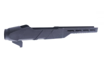 Image of Rival Arms R-22 Precision Chassis System for Ruger 10/22 Style Actions, Gray, RA-RA90RG01C