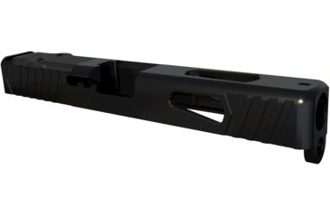 Image of Rival Arms Precision Slide Doc Optic Cut Compatible With Glock 17 Gen, RA-RA10G105A