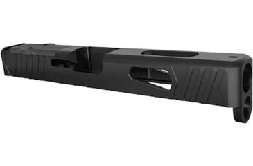Image of Rival Arms Precision Slide Doc Optic Cut Compatible With Glock 17 Gen, RA-RA10G106A