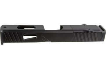 Image of Rival Arms Precision Slide RMR Ready Compatible With Glock 19 Gen 3 17, RA-RA10G202A