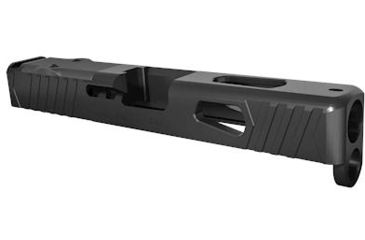 Image of Rival Arms Precision Slide Doc Optic Cut Compatible With Glock 19 Gen, RA-RA10G206A