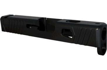 Image of Rival Arms Precision Slide Doc Optic Cut Compatible With Glock 19 Gen, RA-RA10G206A