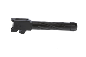 Image of Rival Arms Threaded Barrel Compatible With Glock 19 Gen 3/4 416 Stainl, RA-RA20G202A