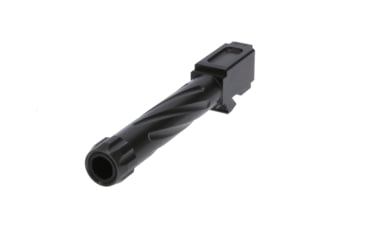 Image of Rival Arms Threaded Barrel Compatible With Glock 19 Gen 3/4 416 Stainl, RA-RA20G202A