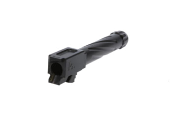 Image of Rival Arms Threaded Barrel Compatible With Glock 19 Gen 3/4 416 Stainl, RA-RA20G202A