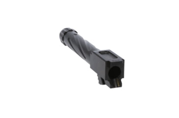 Image of Rival Arms Threaded Barrel Compatible With Glock 19 Gen 3/4 416 Stainl, RA-RA20G202A