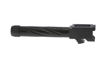 Image of Rival Arms Threaded Barrel Compatible With Glock 19 Gen 3/4 416 Stainl, RA-RA20G202A