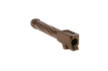 Image of Rival Arms Threaded Barrel Compatible With Glock 19 Gen 3/4 416 Stainl, RA-RA20G202C
