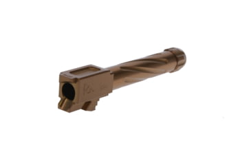 Image of Rival Arms Threaded Barrel Compatible With Glock 19 Gen 3/4 416 Stainl, RA-RA20G202C