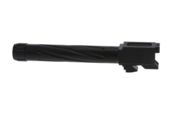 Image of Rival Arms Threaded Conversion Barrel Compatible With Glock 22 9mm Lub, RA-RA20G412A