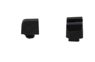 Image of Rival Arms Tritium Night Sights Fits Glock 17/19 Green Tritium W/White, RA-RA3B231G