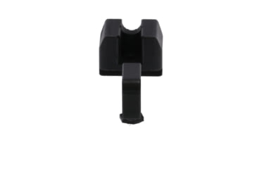 Image of Rival Arms Tritium Night Sights Fits Glock 17/19 Green Tritium W/White, RA-RA3B231G