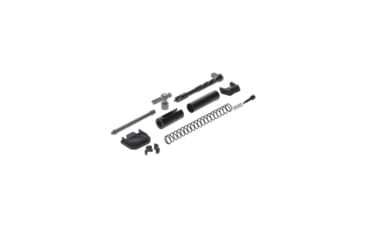 Image of Rival Arms Slide Completion Kit Compatible With Glock 9mm Luger G3/4, RA-RA42G001A