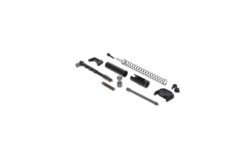 Image of Rival Arms Slide Completion Kit Compatible With Glock 9mm Luger G3/4, RA-RA42G001A