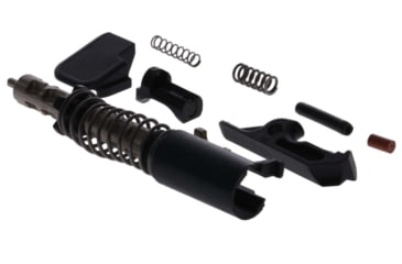 Image of Rival Arms RA42P002A Slide Completion Kit Sig P365 Black PVD Stainless Steel