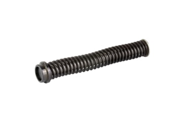 Image of Rival Arms RA50G221S Guide Rod Assembly Glock 19 Gen5 Silver Stainless Steel