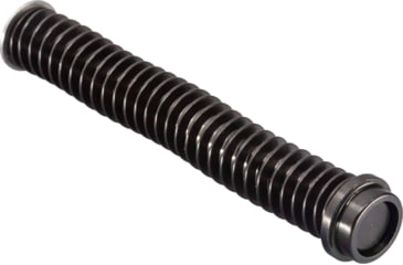 Image of Rival Arms RA50G221T Guide Rod Assembly Glock 19 Gen5 Tungsten Stainless Steel