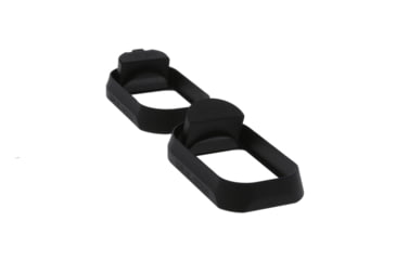 Image of Rival Arms Two Piece Magwell Glock 17/22/34/35 Gen3 Aluminum Black Fi, RA-RA70G101A