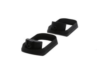 Image of Rival Arms Two Piece Magwell Glock 17/22/34/35 Gen3 Aluminum Black Fi, RA-RA70G101A