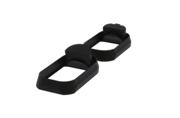 Image of Rival Arms Two Piece Magwell Glock 19 Gen4 Aluminum Black Finish, RA-RA70G211A