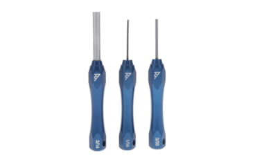 Image of Rival Arms Glock 3 Piece Tool Kit, Blue, RA-RA93K001A
