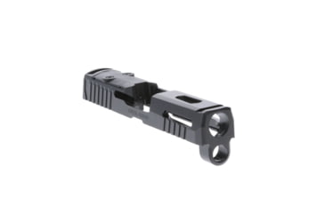 Image of Rival Arms SIG320 Carry Slide A1 DOC, Black, RA-RA10P302A