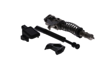 Image of Rival Arms Slide Completion Kit Sig P320, Black, RA-RA42P001A