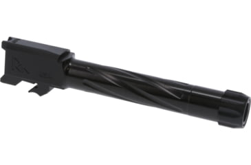 Image of Rival Arms Smith &amp; Wesson MP 9mm Precision Threaded Drop-in Barre, Black, RA-RA20S202A