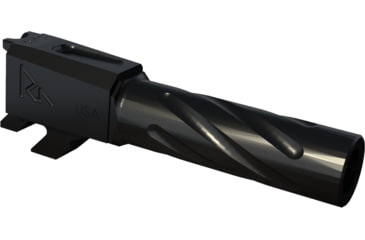 Image of Rival Arms Smith &amp; Wesson Shield Precision Drop-in Barrel, Black, RA-RA20S101A