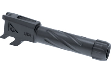 Image of Rival Arms Smith &amp; Wesson Shield Precision Threaded Drop-in Barrel, Stainless Steel, RA-RA20S102D