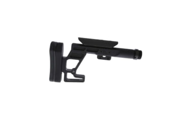 Image of Rival Arms ST-3X AR-15 Chassis Rifle Buttstock, Black, RA-RA91R101A
