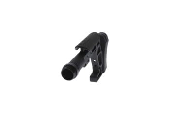 Image of Rival Arms ST-3X AR-15 Chassis Rifle Buttstock, Black, RA-RA91R101A