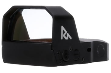 Image of Rival Arms X1 Micro Reflex Red Dot Sight, 22mm, Black, RA-RA8029BN