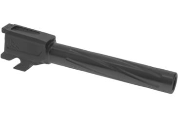 Image of Rival Arms Full Barrel, SIG Sauer P320, 9mm Luger, 4.72in, 1-10 Twist, 1/2-28 Thread, Black, RA-RA20P401A