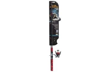 Image of River Monsters Adventure Gear Spinning Combo 067407