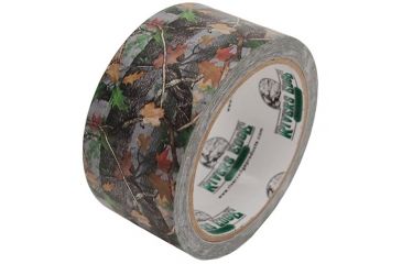 Image of River's Edge 2in. Wide Waterproof Camo Duct Tape, 20 Yard 184374
