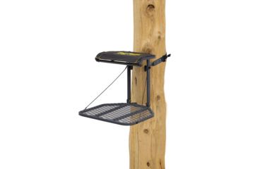 Image of Rivers Edge Treestands Big Foot Rogue Hang-On Treestand, RE561