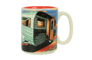 Image of River's Edge Ceramic Mug