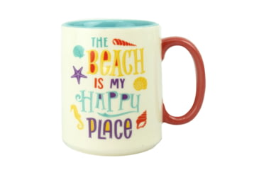Image of River's Edge Ceramic Mug